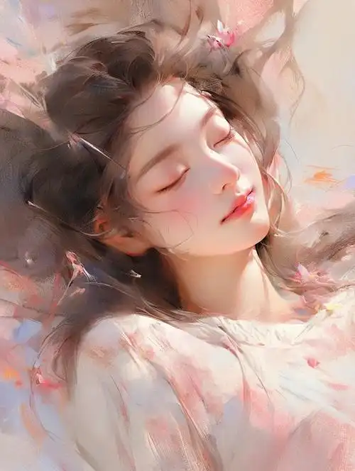 龙猫