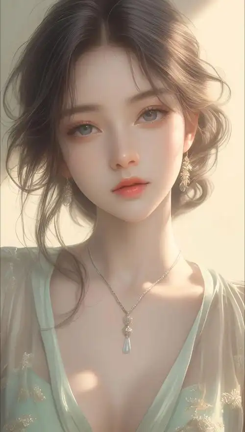 俗女养成记